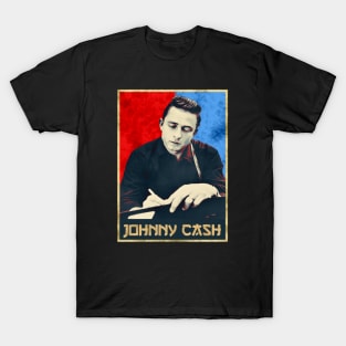 Country Johnny cash T-Shirt